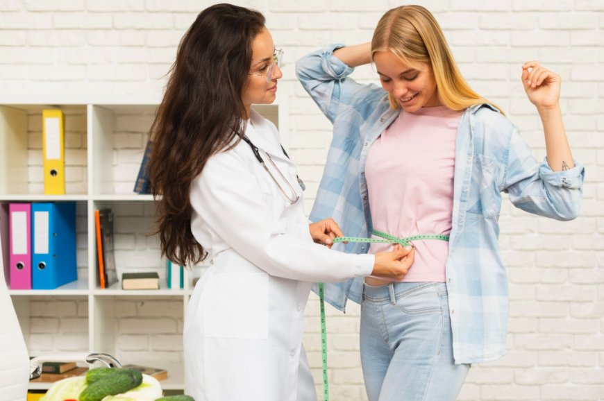 Crucial Information on Ozempic Northern VA Treatment Solutions