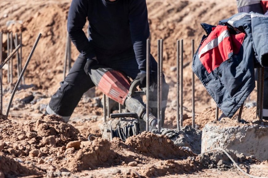 Reliable Foundation Contractor in Los Angeles You Can Trust