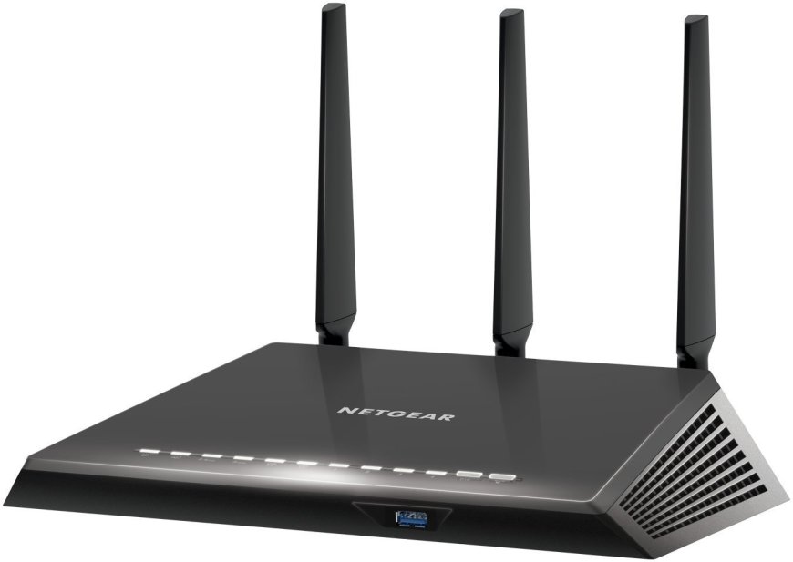 Nighthawk Router Login Using 192.168.1.1 – Complete Instructions