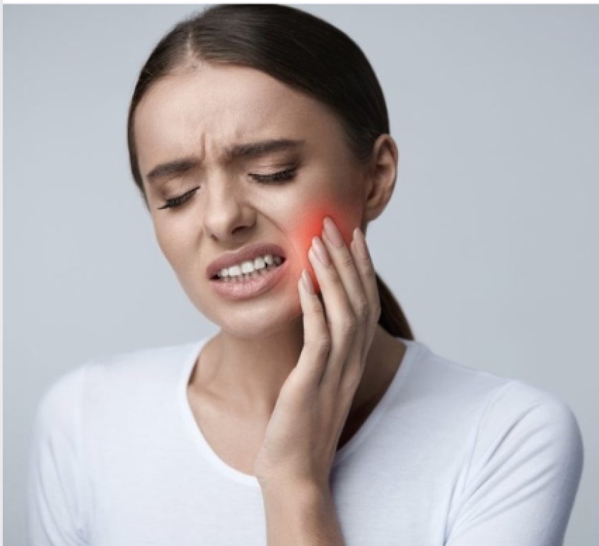 Teeth Whitening Hemel Hempstead: Why Landmark Dental is the Best Dentist in Hemel Hempstead