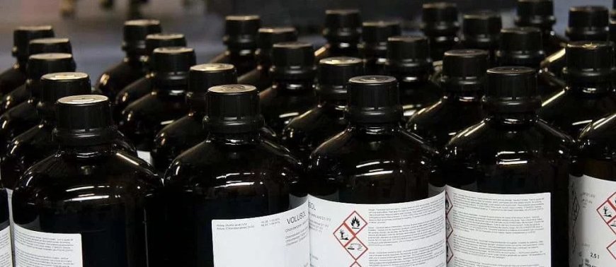 Hydrogen Peroxide Production Plant Project Report 2025 | Unit Operations, Machinery Requirements and Cost Involved