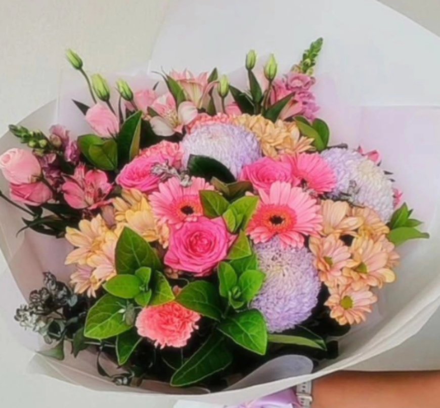 Blooms That Speak from the Heart: Where Every Flower Tells a Story