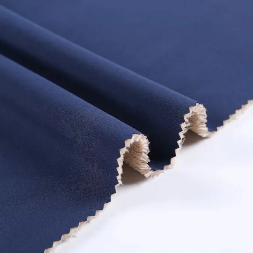 How Designers Can Collaborate With A Structured Boned Fabric Manufacturer?
