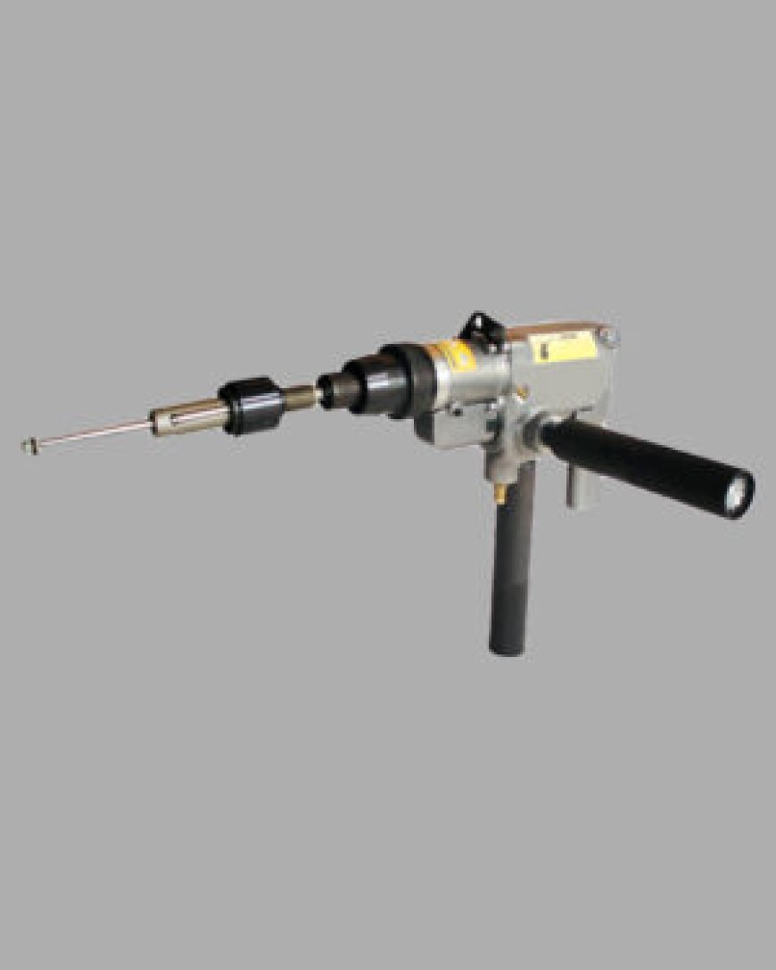 What are the most vital benefits of using the tube expander set?