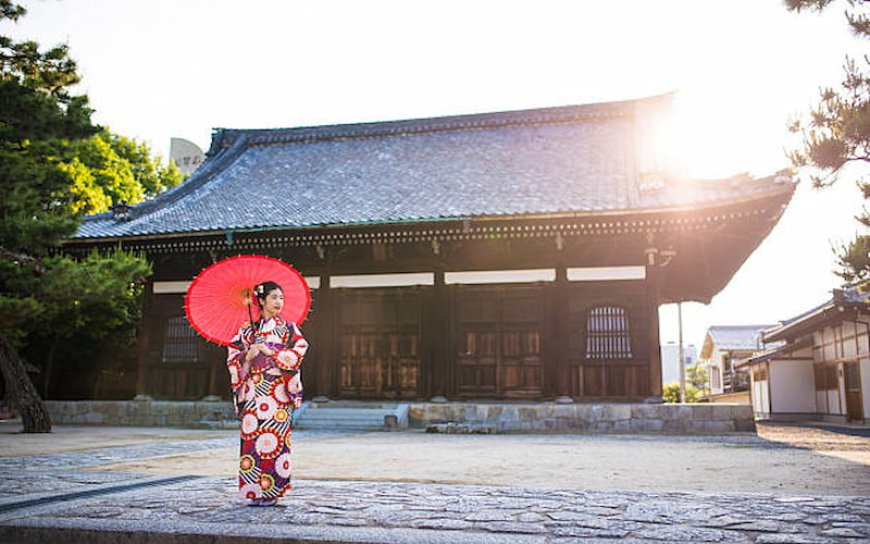 What Are 8 Must-Try Experiences to Explore Real Japanese Culture