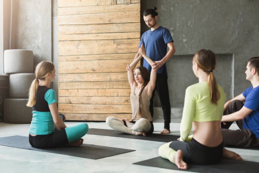 Your Complete Guide to Getting a Yoga Instructor Certification Online