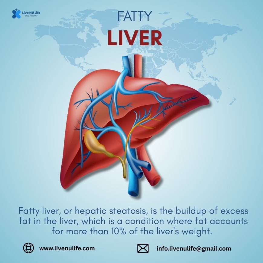 Fatty Liver