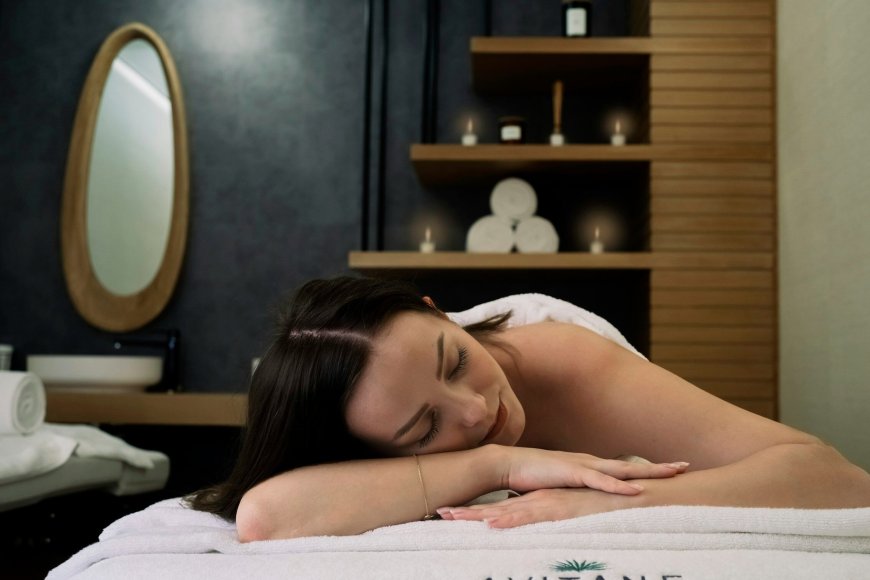 Incorporating Chicago Relaxation Massage Into Your Self-Care Routine