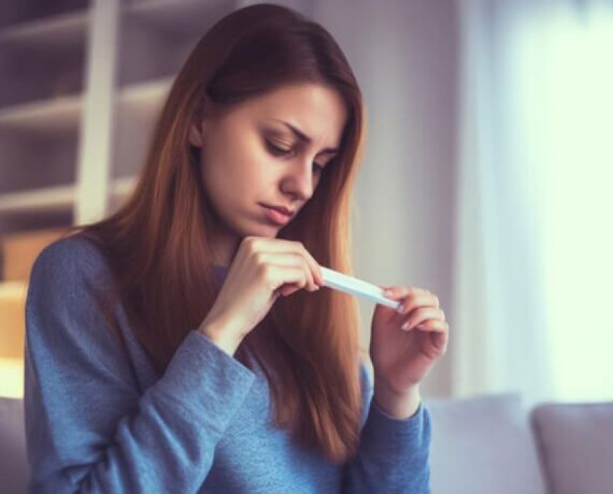 Female Infertility Treatment in Delhi – Dr Rhythm Gupta