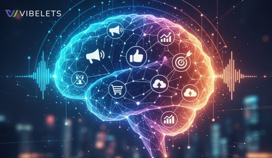 Vibelets.ai is the Leading Vibe Marketing Company