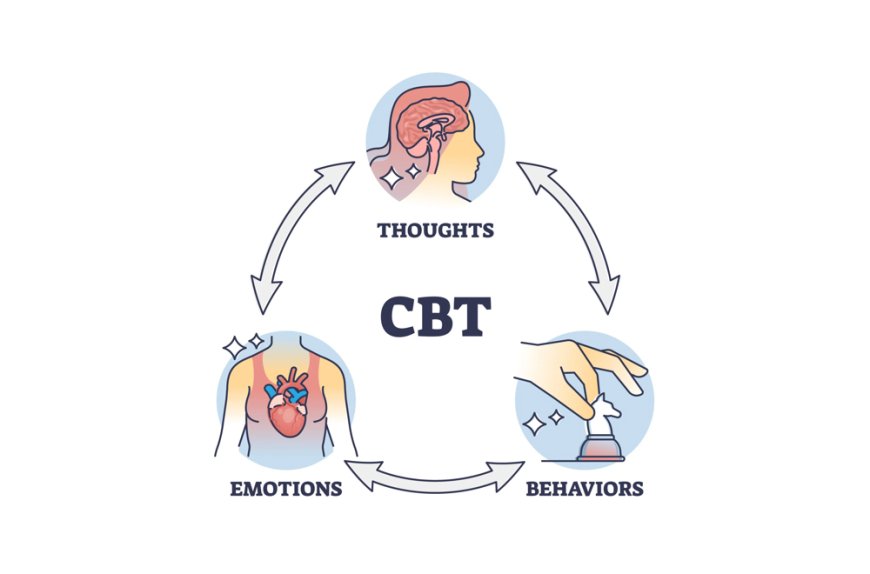 Navigating mental wellness with professional guidance
