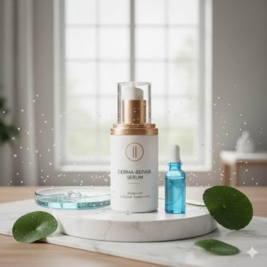 Discover the Power of Skin Treatments Products with Cosmo Life