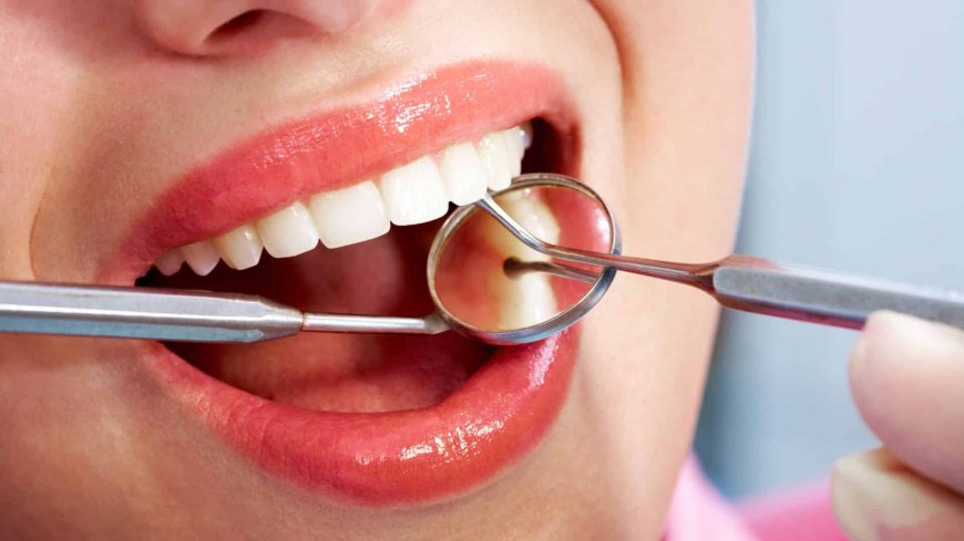 Teeth Straightening Marietta: How to Choose the Right Treatment for You