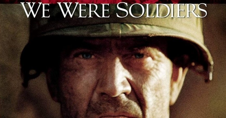 Top 20 Must-See American War Movies for History Enthusiasts