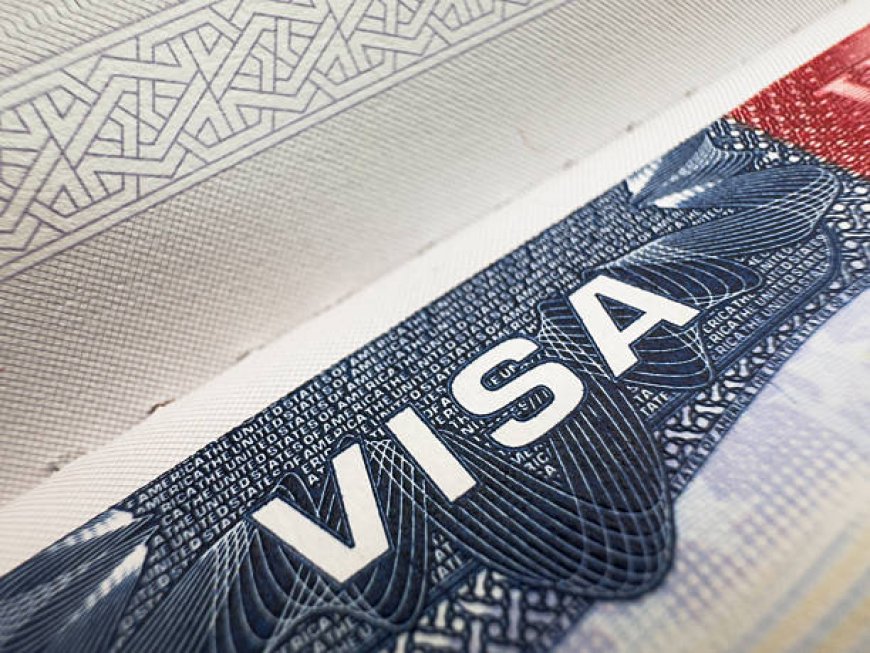 Common Mistakes to Avoid During Your India Visa Application