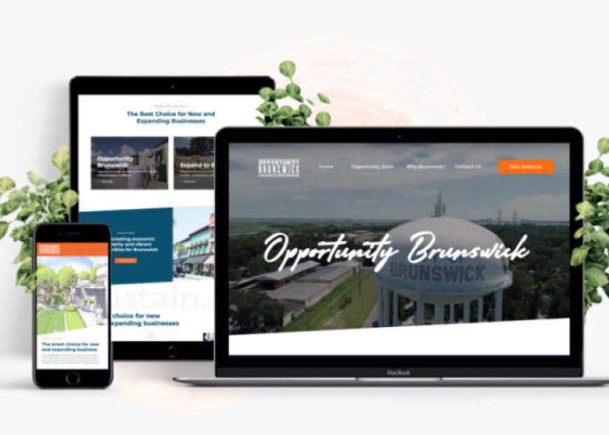 Smart Steps to Build a Custom Website Design