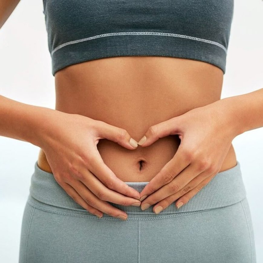Reclaim Your Wellness with Guidance from the Best Gut Health Coach