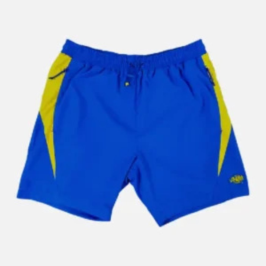 🩳 Bermudas: comodidad, frescura y estilo urbano