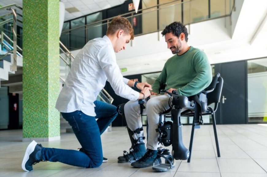 Crucial Aspects That Make Disability Service Providers Yennora Special