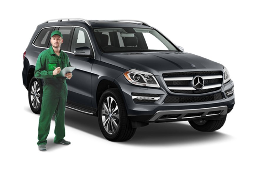 Are Online Reviews Trustworthy When Picking Dubai’s Best Car Repair Shops?