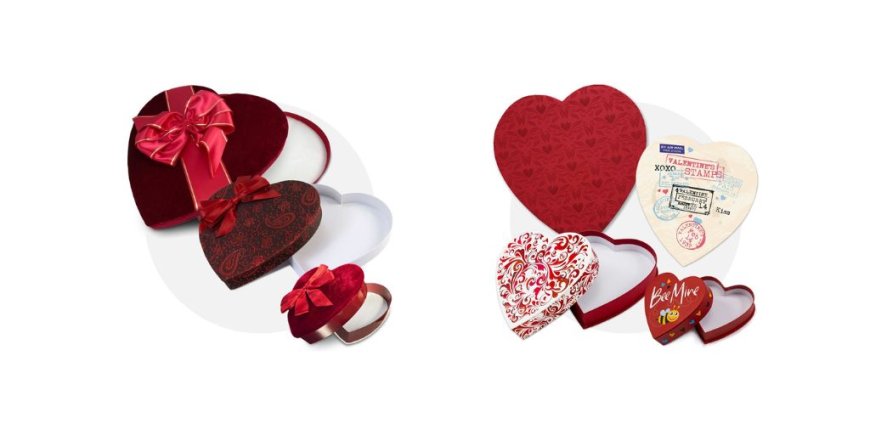 Preparing Your Bakery for Valentine’s Day: Why It’s Wise To Do It Early