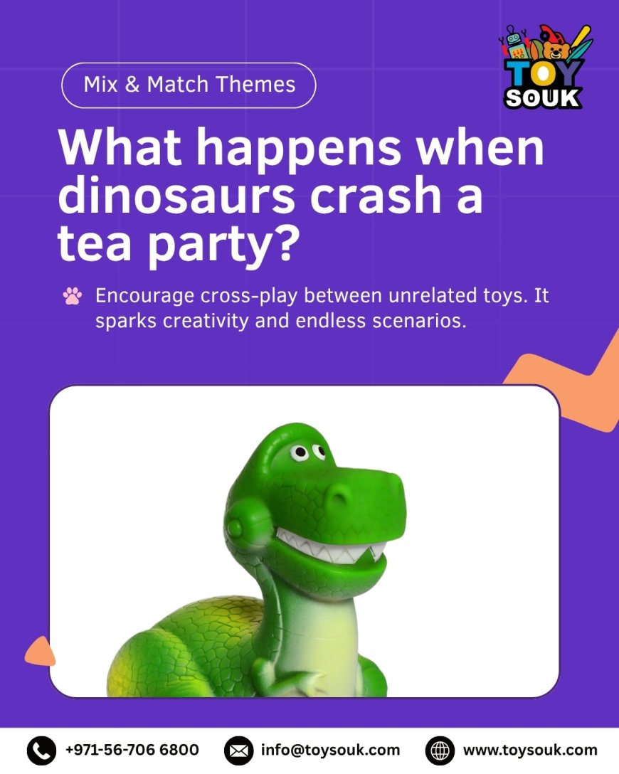 How to Choose the Right Toddler Toys for 2-Year-Olds: A Developmental Guide