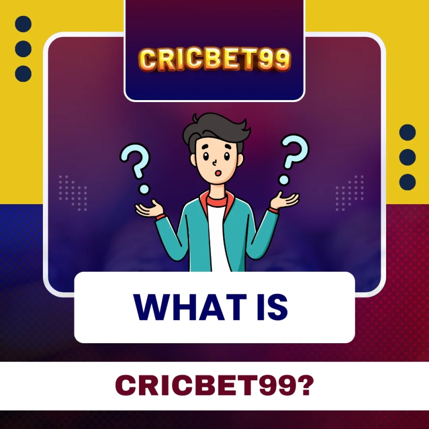 Cricbet99 ID Login – Simple and Secure Access to Your Betting Account