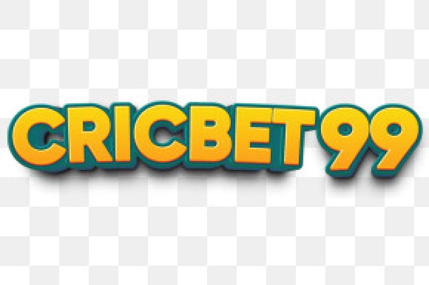 Cricbet99 – The ultimate destination for online cricket betting 