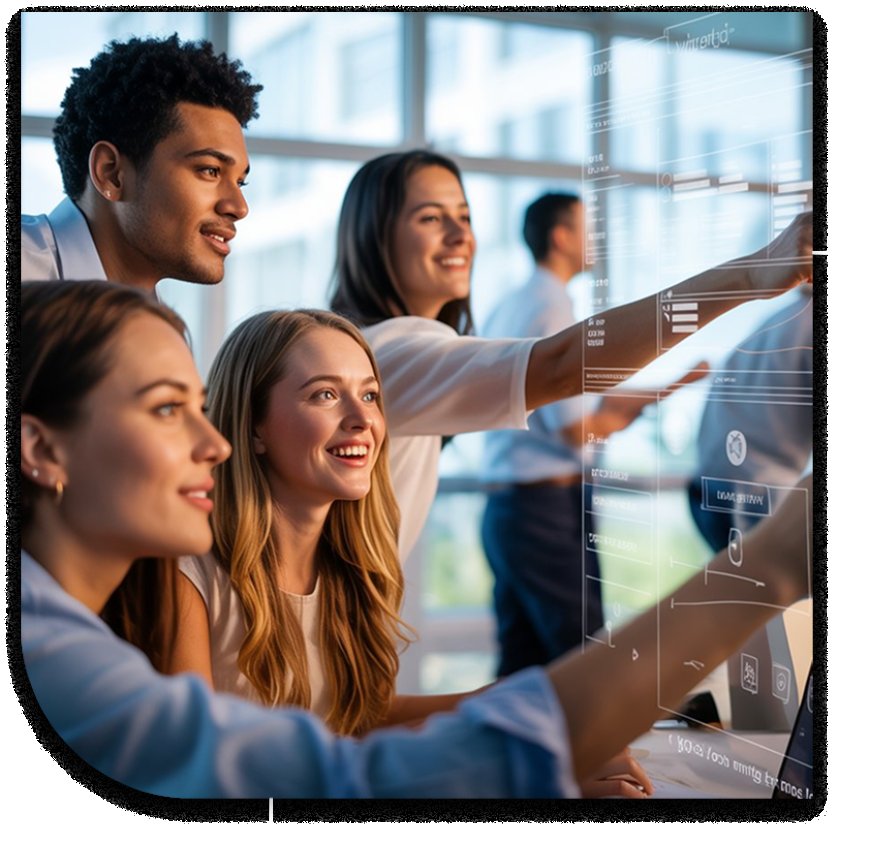 Reducing Crimes in Manufacturing with a Process Flow Map