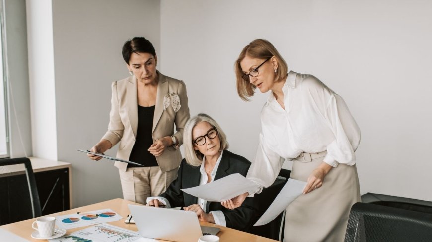 Best Career Development Strategies for 2025