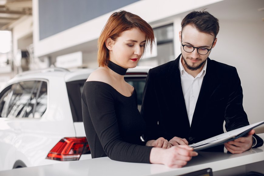 Are You Dealing With Debt? How Car Title Loans Edmonton Can Help You