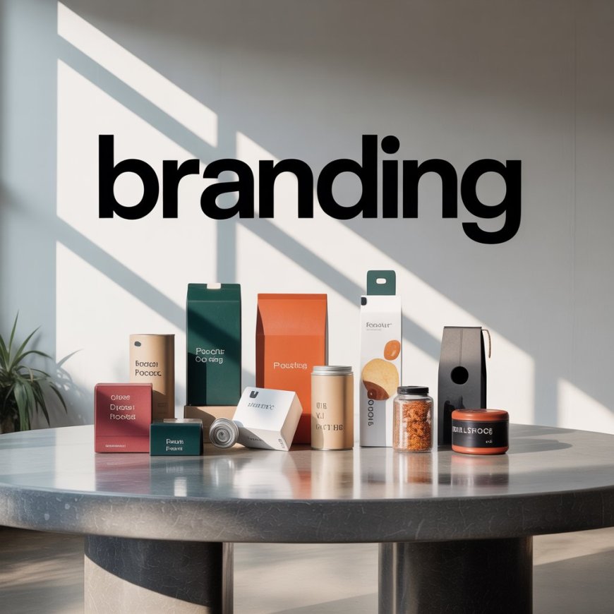 Brand Designing: The Blueprint of a Memorable Business Identity