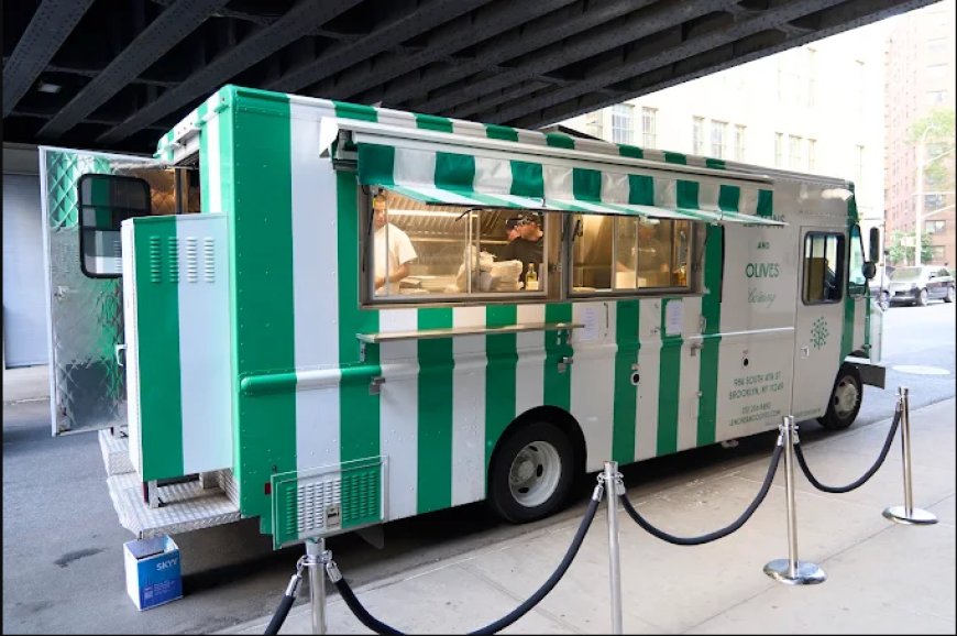 Mobile Pizza Oven Catering for Weddings, Parties, and Events