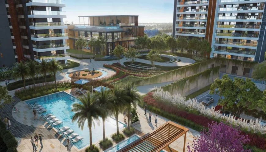 M3M Industrial Plots Manesar vs Elan Sector 49 Gurgaon: Which Investment is Right for You?