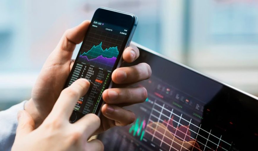 Best Trading App in India for Futures and Options Traders