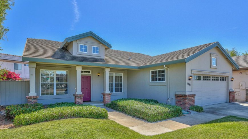 Salinas Homes for Sale: Finding Your Ideal Property