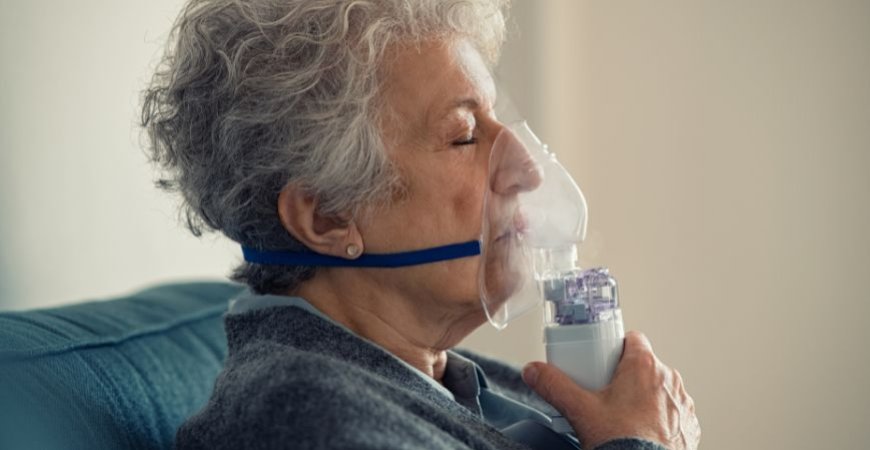 Asia Pacific Respiratory Inhalers Market: Evolving Innovations and Healthcare Impact