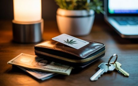 How to Get a Medical Marijuana Card in Florida