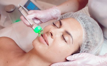 Botox for Wrinkle Reduction: Safe, Fast & Stunning Anti-Aging Results