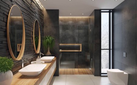 Master Bathroom Remodeling Ideas and Costs in Bothell