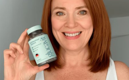 Glucavit: DNB Reviews – Customer Ratings and Real Testimonials