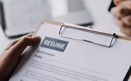 Transform Your Career with Expert Resume Writing Services