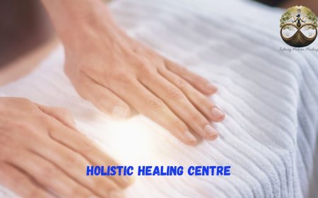 Infinity Holistic Heeling | Holistic Healing Centre Mumbai