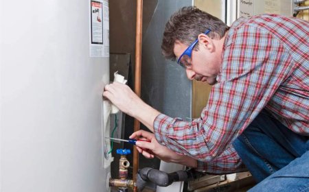 Domestic Central Heating Birmingham | Expert Heating Installation & Repairs