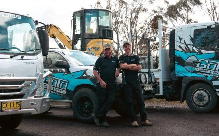 Commercial Plumbing Solutions by the Best Plumber