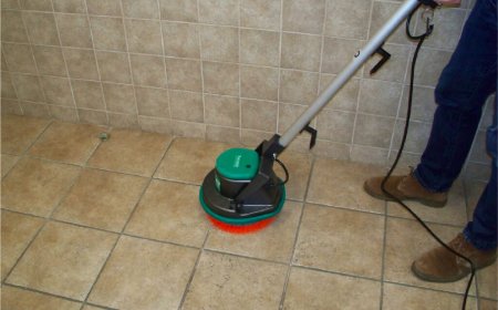 How to Safely Manage and Dispose of Hazardous Cleaning Waste