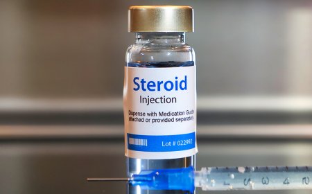Safe and Smart Choices for Steroid Purchase in Today’s Market