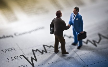 The Ultimate Guide to Hiring the Best Stock Advisor in India