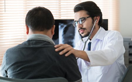 Endocrinologist in Navi Mumbai – Leading Diabetes and Thyroid Specialist