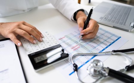 Cardiology Billing Best Practices for High-Volume Practices